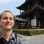 Photo taken by Melanie d