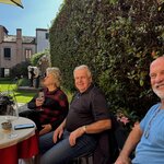 Photo taken by Mary L