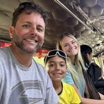 Photo taken by Brian W