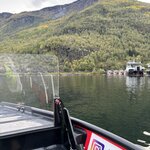 Photo taken by Gina V