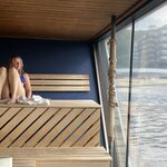 Photo taken by Andrea Y