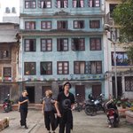 Photo taken by Susan H