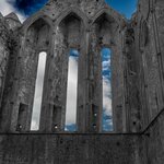 Photo taken by Peter B