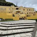 Museo Nacional San José | Photo taken by Anita L