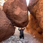 Photo taken by April B