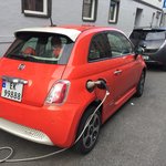 Photo taken by Michelle J