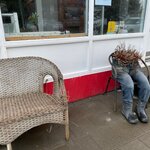 Photo taken by Connie P