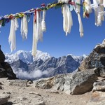 Renjo-La-Pass | Photo taken by Lidia D