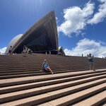 Photo taken by William F