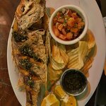 Photo taken by Hannah S