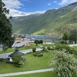 Photo taken by Barbara R