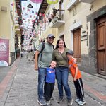 Photo taken by Eric F