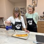 Photo taken by Julie G