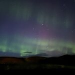 Photo taken by Michael V