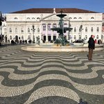 Lisbon | Photo taken by Allyson A