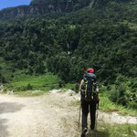 Photo taken by Joanna K