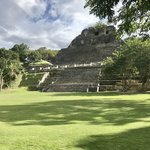 Xunantunich | Photo taken by BRAD K