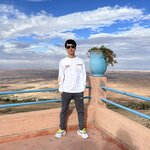 Photo taken by Zhou Z