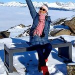 Photo taken by Leonila Q