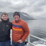 Photo taken by Owen B