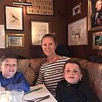 Photo taken by Sophie F