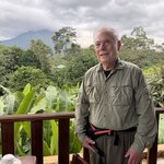 Photo taken by Morton A