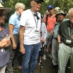 Photo taken by Sandra R