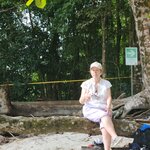 Photo taken by Tenley G