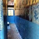 Photo taken by Laura M