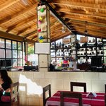 Photo taken by Pacita D