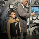 Photo taken by Lucia M