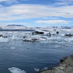 Jokulsarlon | Photo taken by Werner B