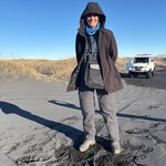 Photo taken by Cathy N