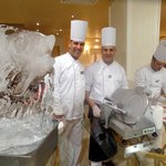 Photo taken by John B