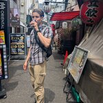 Photo taken by Melanie d