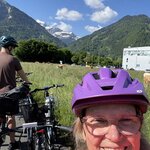 Photo taken by Laura H