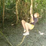 Photo taken by Camille S