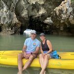 Photo taken by Amie B