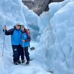 Photo taken by Joel S