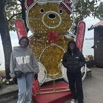 Photo taken by Paulette C