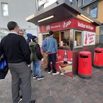 Photo taken by Cara W