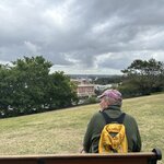 Photo taken by Amy Z