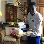 Photo taken by Juliette S