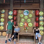 Photo taken by Graziela O