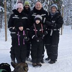 Photo taken by Joan W