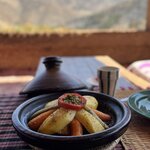 Photo taken by Mary M