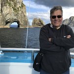 Photo taken by Alfredo H