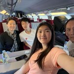 Photo taken by Zhou Z