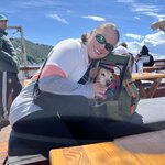 Photo taken by Krissy S