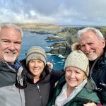 Photo taken by Russ K